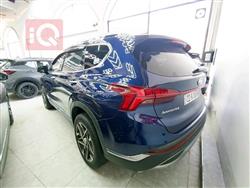 هیوندای سەنتافی